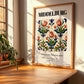 Middelburg, Netherlands – Travel Memories Wall Print, clean layout with no caption