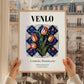 Venlo, Netherlands – Travel Print