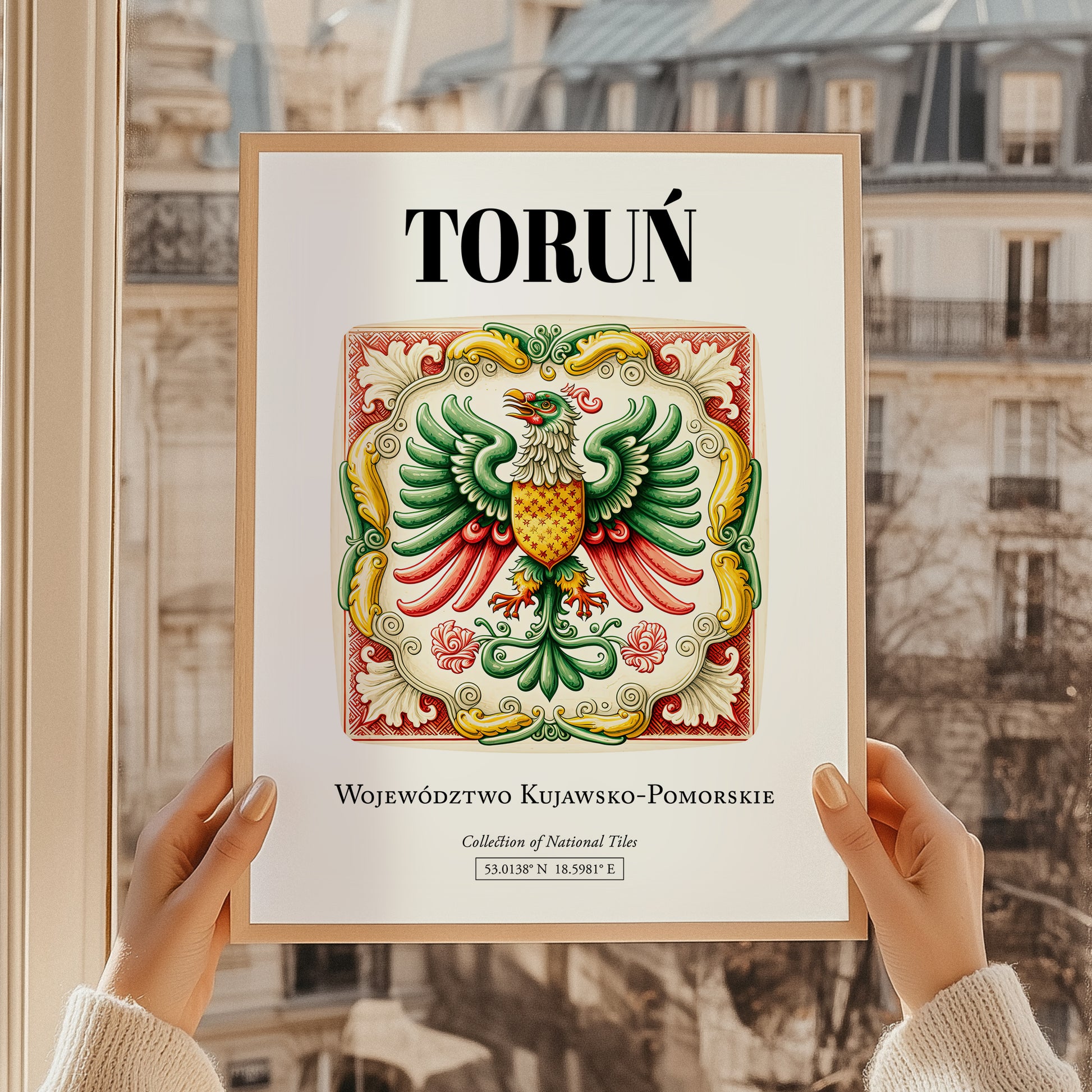 Toruń, Poland – Dream Destination Decor