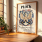 Płock, Poland – Travel Wall Art, clean layout with no caption