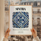 Sintra, Portugal – Travel Poster