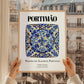 Portimão, Portugal – Historic Cities Art Print