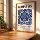 Guimarães, Portugal – National Pride Wall Decor, clean layout with no caption