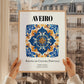 Aveiro, Portugal – Travel Poster