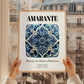 Amarante, Portugal – Travel Print