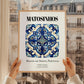 Matosinhos, Portugal – Travel Wall Decor