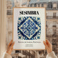 Sesimbra, Portugal – Travel Print