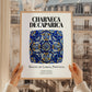 Charneca De Caparica, Portugal – Wanderlust Wall Decor