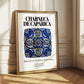 Charneca De Caparica, Portugal – Wanderlust Wall Decor, styled in a charming Paris street view