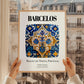 Barcelos, Portugal – Travel Print