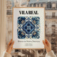 Vila Real, Portugal – World Travel Art