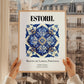 Estoril, Portugal – Travel Wall Art