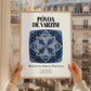 Póvoa De Varzim, Portugal – Travel Print