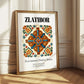 Zlatibor, Serbia – Wanderlust Wall Decor, styled in a charming Paris street view