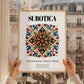 Subotica, Serbia – Wanderlust Wall Decor