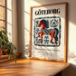 Göteborg, Sweden – Dream Destination Decor, clean layout with no caption