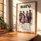 Bohinj, Slovenia – Travel Wall Art, clean layout with no caption