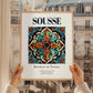 Sousse, Tunisia – Travel Wall Decor
