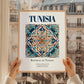 Tunisia, Tunisia – Historic Cities Art Print