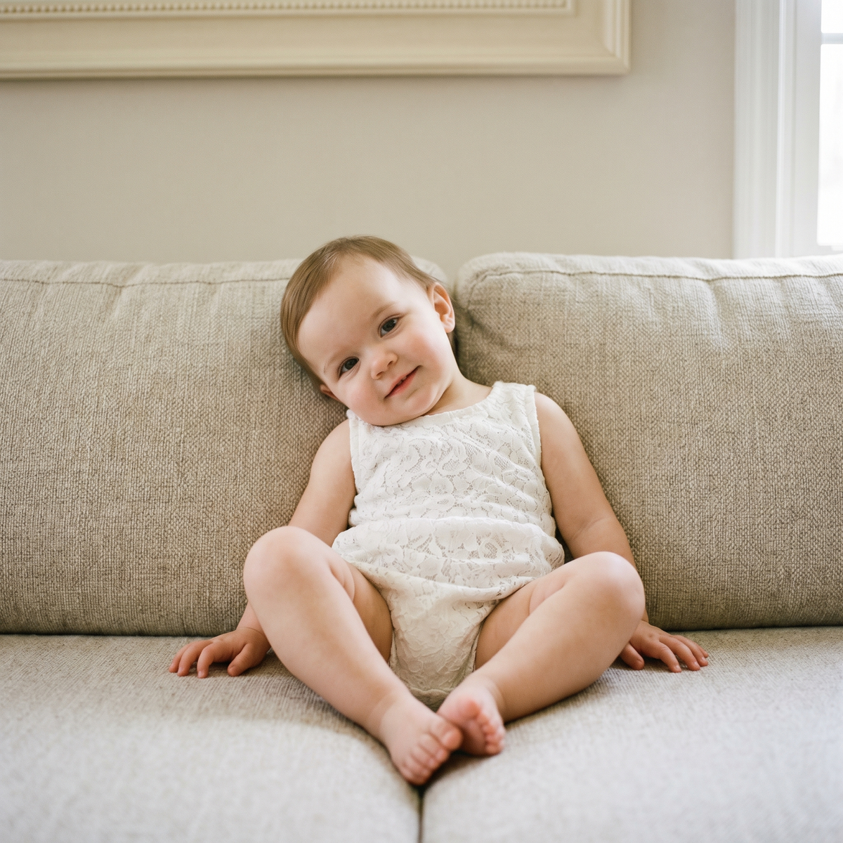 Child Portrait
