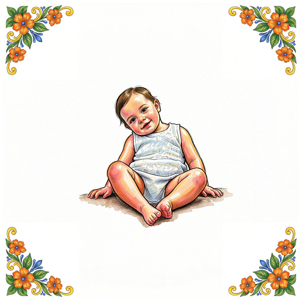 Child Portrait