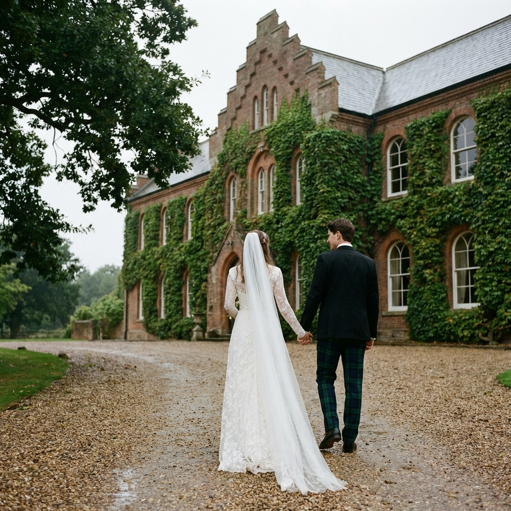 Wedding Memories