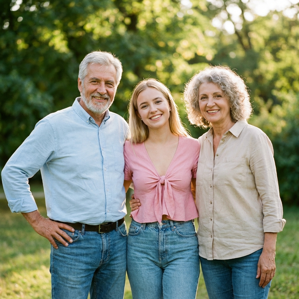 Parents