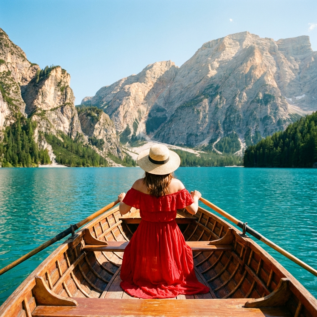 Travel Memories