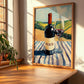 Mencí – Spanish Red Wine, Vinoteca Still Life, clean layout with no caption