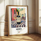 Soave – Italian White Wine, Wine Bar Wall Decor