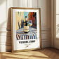 Verdicchio – Italian White Wine, Wine Bar Still Life