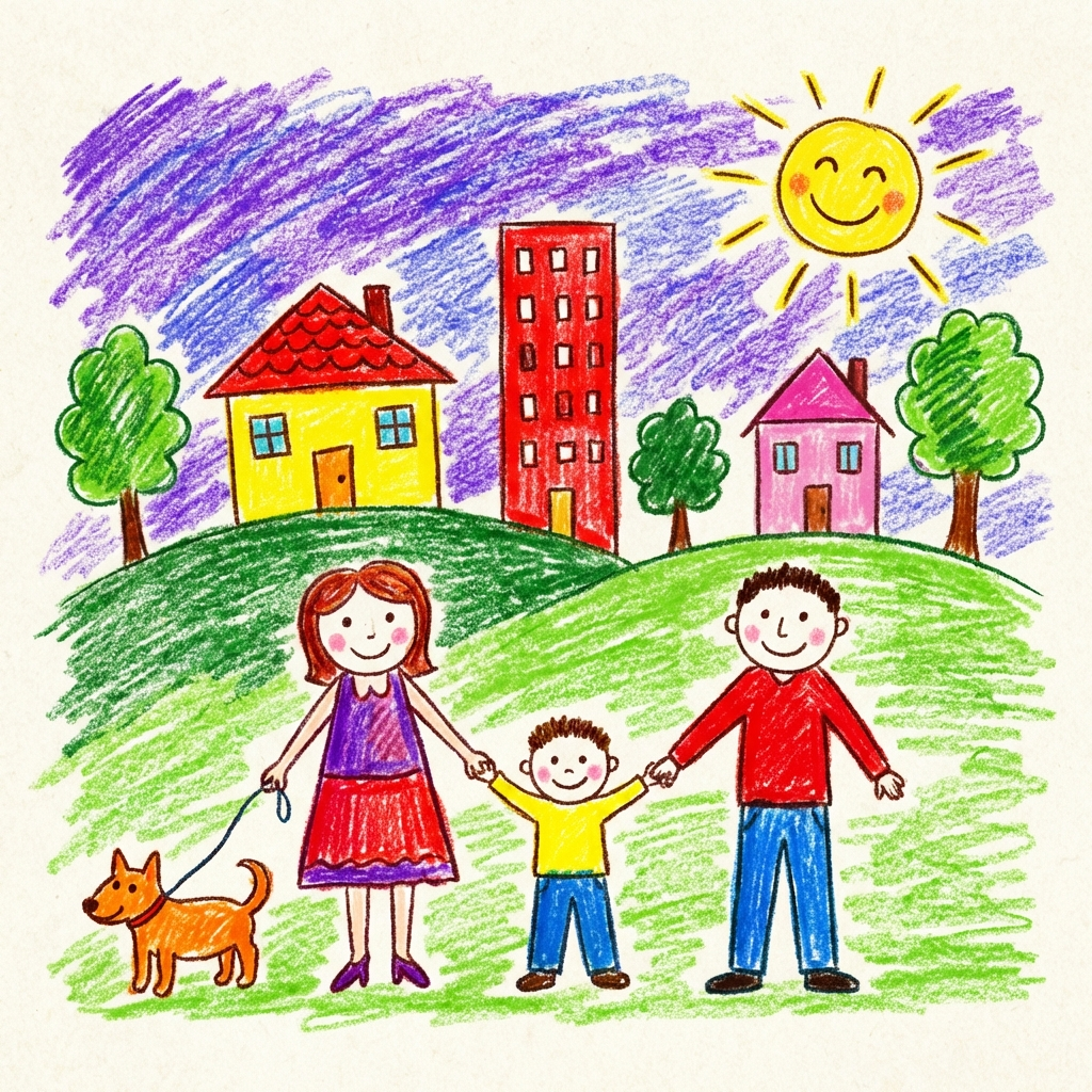 Children’s Art